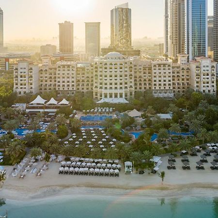 The Westin Dubai Mina Seyahi Beach Resort And Waterpark Luaran gambar