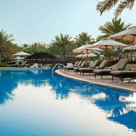 The Westin Dubai Mina Seyahi Beach Resort And Waterpark Luaran gambar